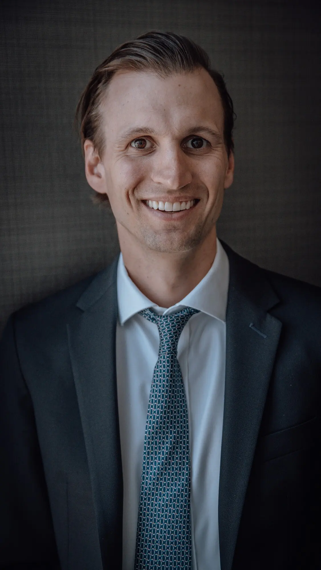 Charles Provost