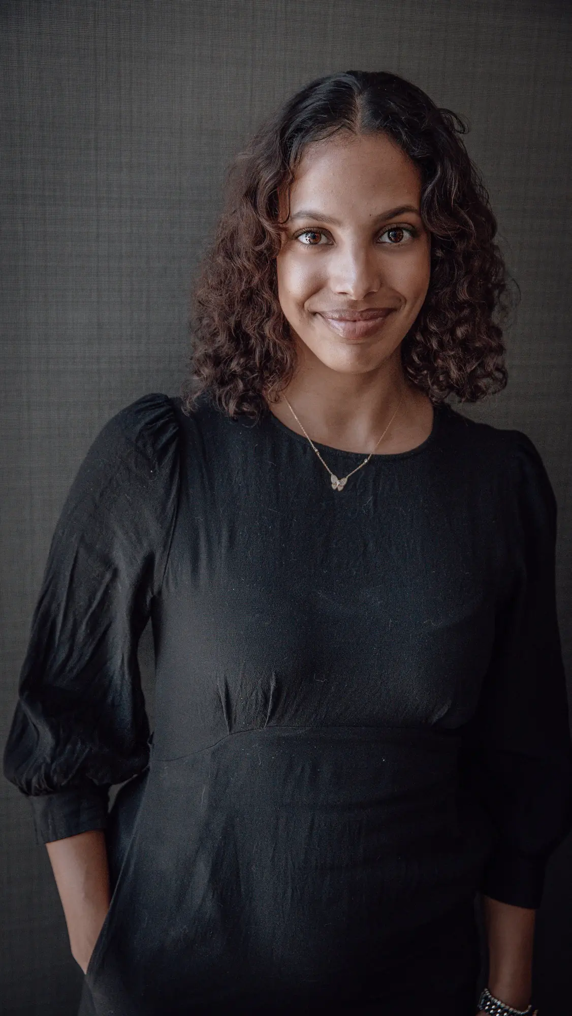 Éliane Robichaud