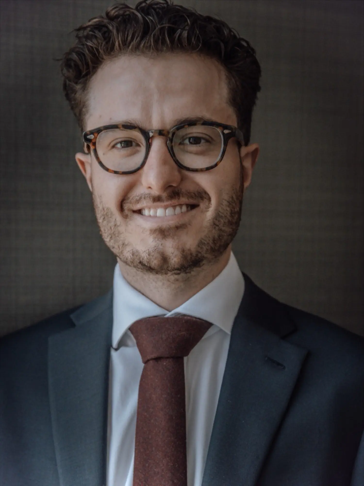 Philipe-Antoine Simard