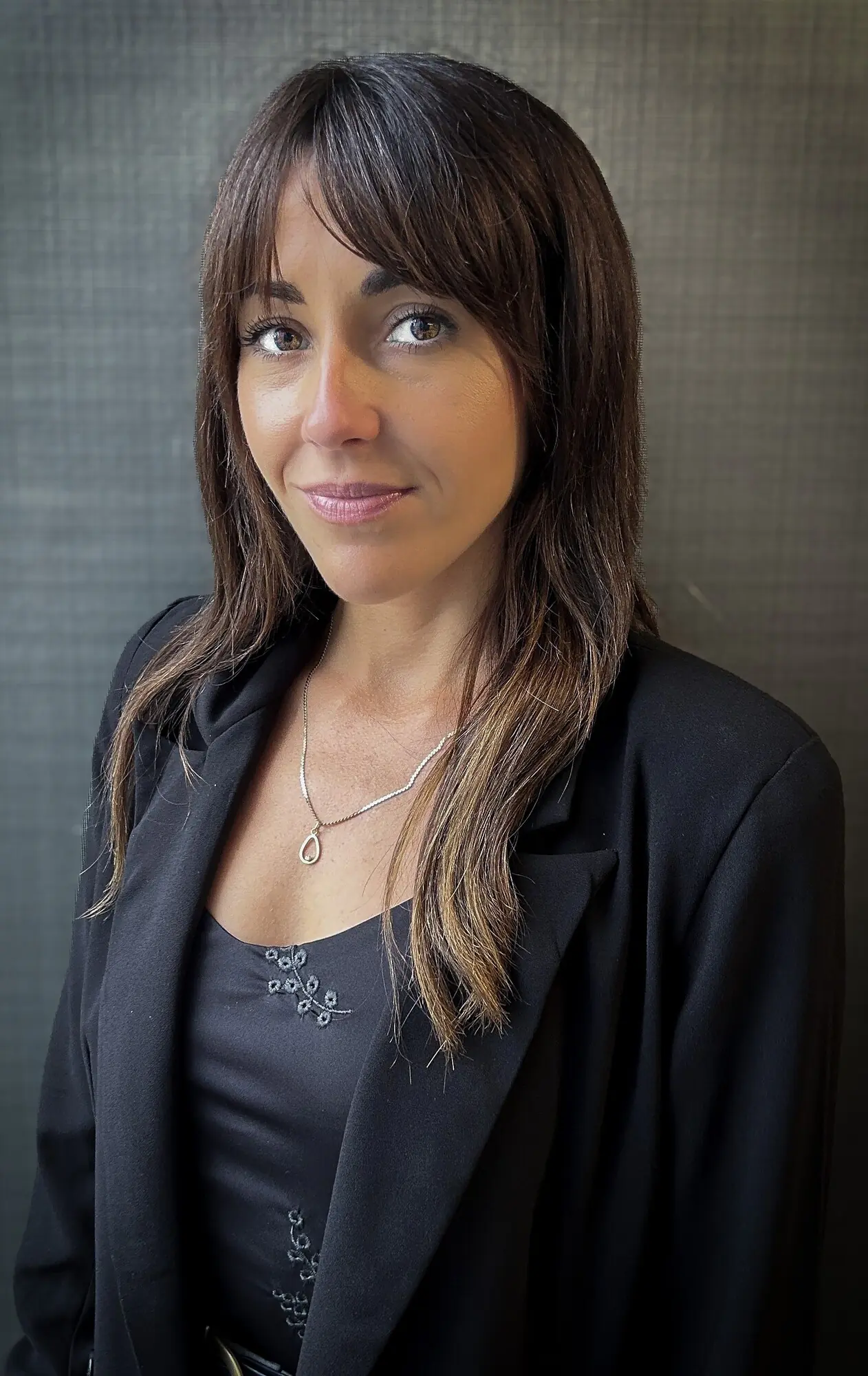 Marie-Christine Rousseau