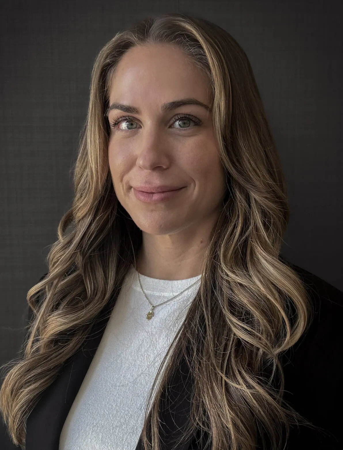 Audrey Sirois